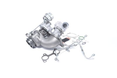 LADER AUFLADUNG BTS Turbo T981445BT 23