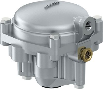 WABCO Тормозной клапан, прицеп