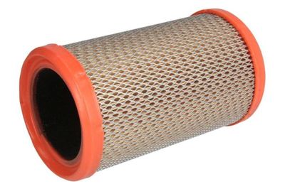 Luchtfilter (Patroon) past: NISSAN KUBISTAR, PATROL GR V  RENAULT CLIO I, CLIO II, KANGOO, KANGOO EXPRESS, TWINGO I, TWINGO II 1.0-4.8 01.96-