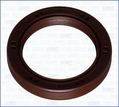 Уплотняющее кольцо, коленчатый вал AJUSA 15080400 для CHEVROLET S10
