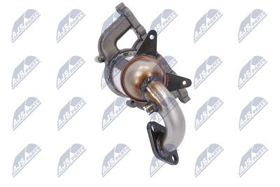 CATALIZATOR NTY KATFR001 37