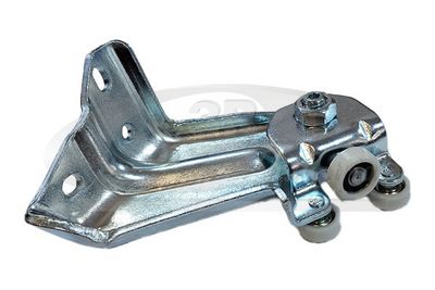 GHIDAJ CU ROLE USA GLISANTA