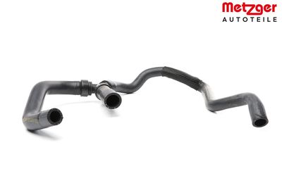 FURTUN RADIATOR METZGER AUTOTEILE 2420057 36