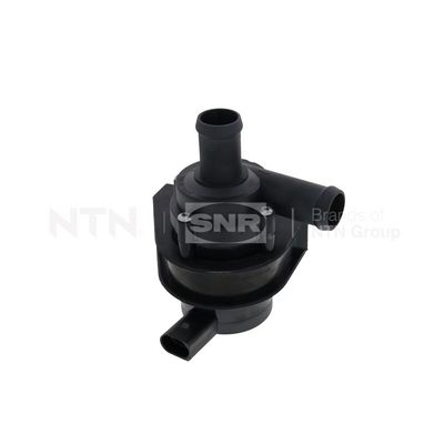 WASSERPUMPE MOTORKüHLUNG