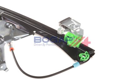 MECANISM ACTIONARE GEAM BOGAP A5341123 4