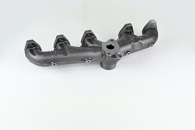 GALERIE SISTEM DE ESAPAMENT HJS 91111676 93