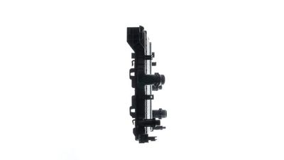 Radiator, racire motor MAHLE CR 2635 000P