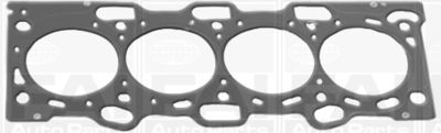FAI AutoParts HG2161 Прокладка ГБЦ для MITSUBISHI SPACE WAGON (N3_W, N4_W)
