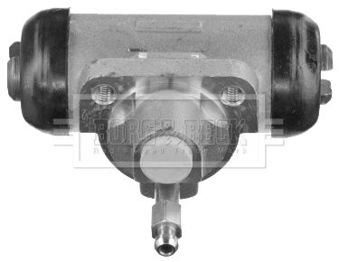 Wheel Brake Cylinder Borg & Beck BBW1253