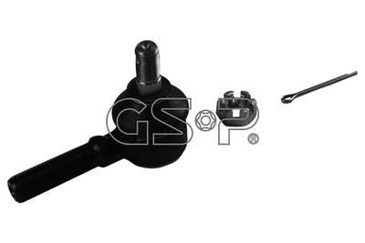 Наконечник поперечной рулевой тяги GSP S070429 для SUZUKI SUPER CARRY