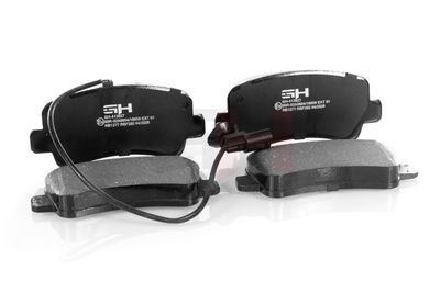 SET PLACUTE FRANA FRANA DISC GH GH413027 5