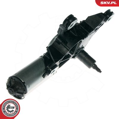 Motor stěračů SKV 19SKV008