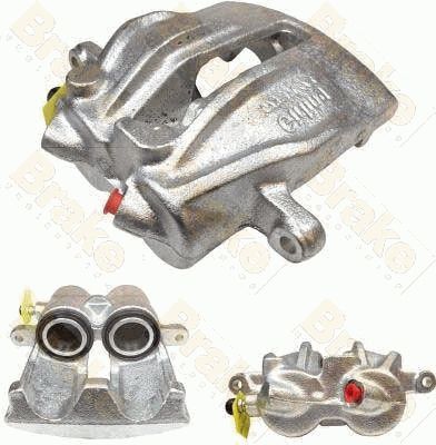 Brake Caliper Brake ENGINEERING CA1180R