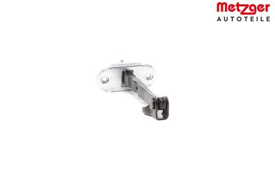 FIXARE USA METZGER AUTOTEILE 2312463 8