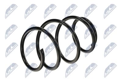 ARC SPIRAL NTY ASZBM008 21