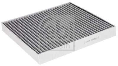 FEBI BILSTEIN Filter, Innenraumluft