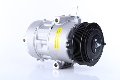 COMPRESOR CLIMATIZARE NISSENS 890751 4
