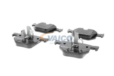 BREMSBELAGSATZ SCHEIBENBREMSE VAICO V208130 38