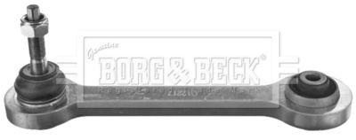 Control/Trailing Arm, wheel suspension Borg & Beck BCA6981