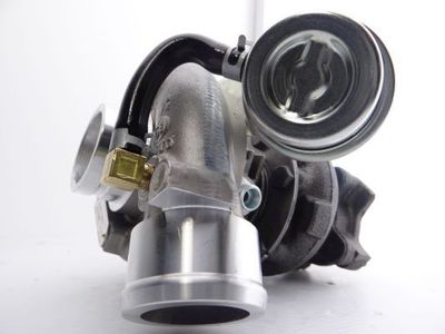 LADER AUFLADUNG GARRETT 4540025001S 2