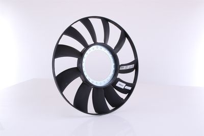 VENTILATOR RADIATOR NISSENS 85664 6