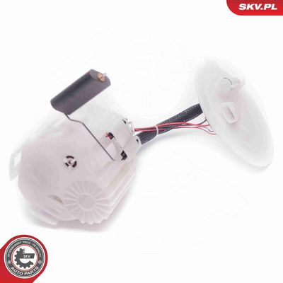 SISTEM ALIMENTARE CU COMBUSTIBIL ESEN SKV 02SKV771 3