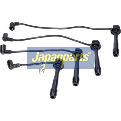 JAPANPARTS Uždegimo laido komplektas