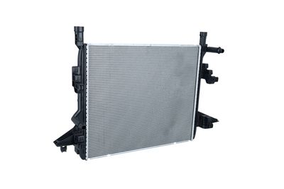 RADIATOR RACIRE MOTOR NRF 550313 41