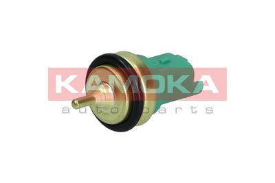 KAMOKA 4080042 Датчик температуры охлаждающей жидкости  для PEUGEOT 5008 (Пежо 5008)