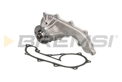 BREMSI WP0434 Помпа (водяной насос)  для TOYOTA HILUX (Тойота Хилуx)
