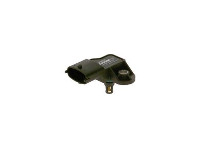 Sensor, boost pressure Bosch 0281006118