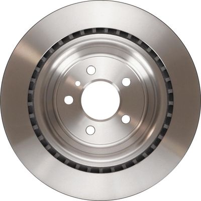 Brake disc Achter Links/Rechts past: MERCEDES GL (X166), GLE (C292), GLE (W166), GLS (X166), M (W166) 2.2D-5.5 06.11-10.19