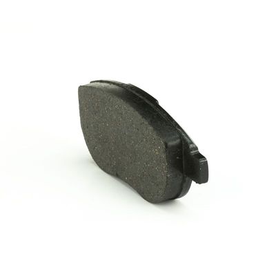 BREMSBELAGSATZ SCHEIBENBREMSE DELPHI LP1653 27