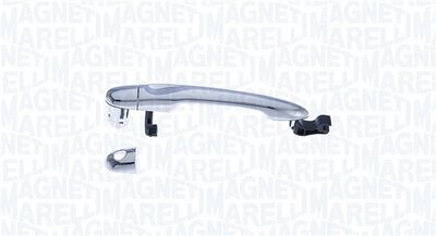 Дръжка външна врата MAGNETI MARELLI 350105071000