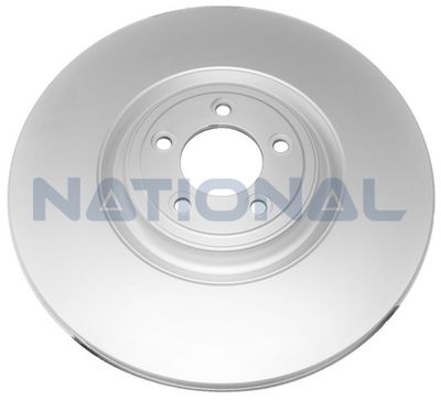 National NBD2078
