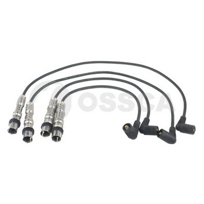 Комплект проводов зажигания OSSCA 17601 для VW FOX