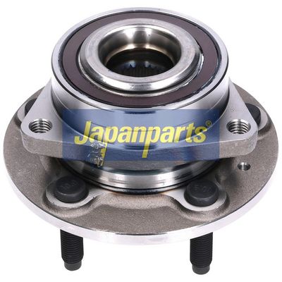 JAPANPARTS Rato stebulė