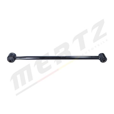 Lenker, Radaufhängung