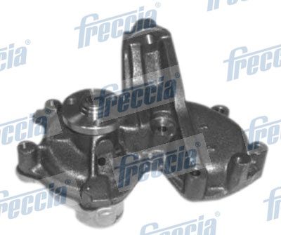 Водяной насос, охлаждение двигателя WILMINK GROUP WG1837100 для INNOCENTI ELBA
