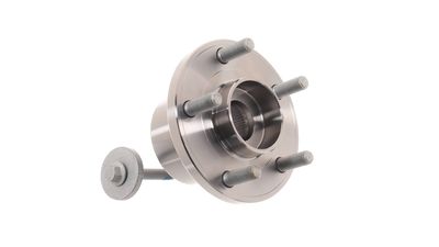 RADLAGERSATZ SKF VKBA6585 21