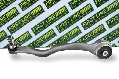 носач, окачване на колелата FIRST LINE FCA7294