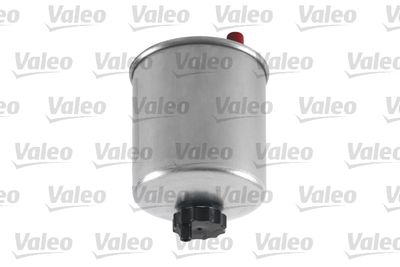 KRAFTSTOFFFILTER VALEO 587549 3