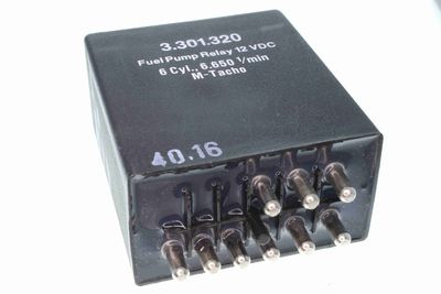 RELEU POMPA COMBUSTIBIL VEMO V30710007