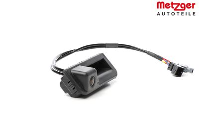 HECKKLAPPENGRIFF METZGER AUTOTEILE 2311004 31