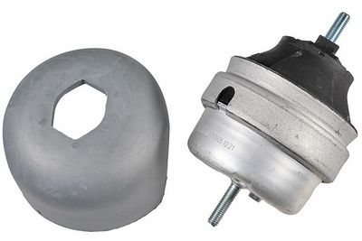 окачване, двигател METZGER AUTOTEILE 8050905