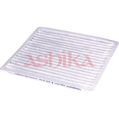 Filter, Innenraumluft