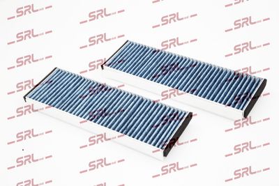Filtr, vzduch v interiéru SRLine S11-1088NS
