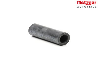 FURTUN RADIATOR METZGER AUTOTEILE 2420016 7