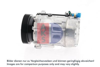 KOMPRESSOR KLIMAANLAGE