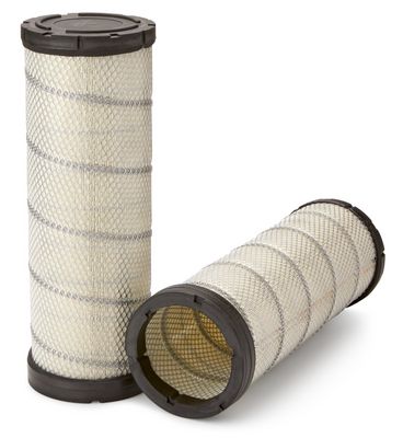 Filtr - sekundární vzduch FLEETGUARD AF25468